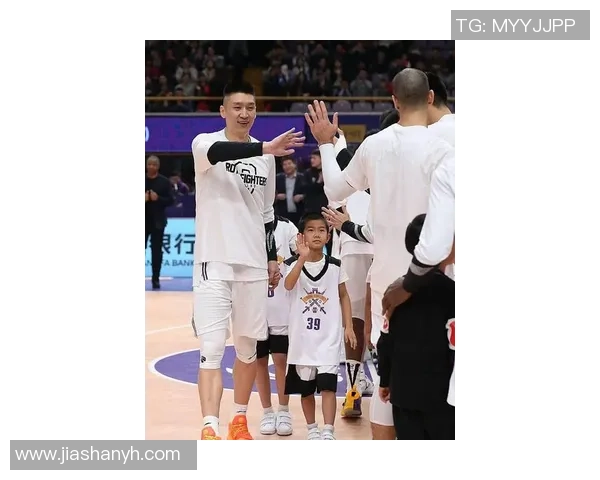 孙悦的篮球之路：从青涩少年到CBA传奇的成长历程与辉煌成就