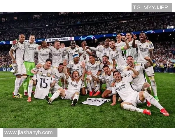 皇马与拜仁激战回顾精彩瞬间比赛图片汇总